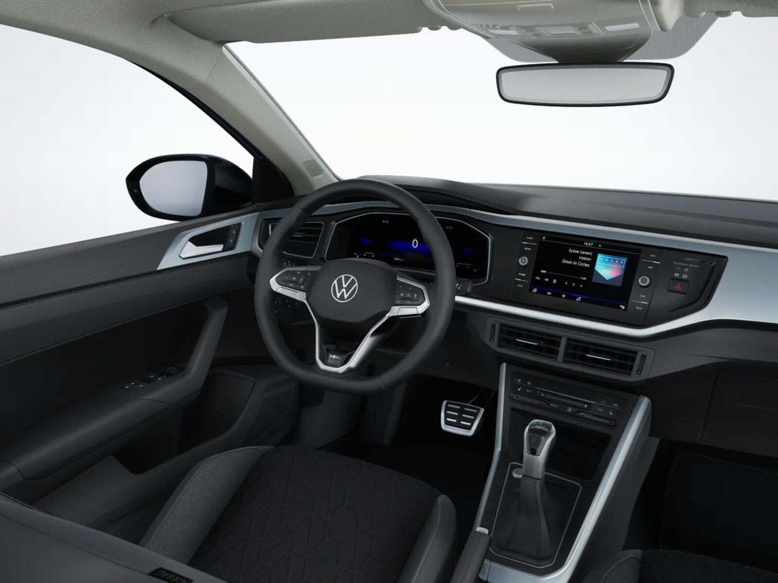 Volkswagen Taigo – Bild 9