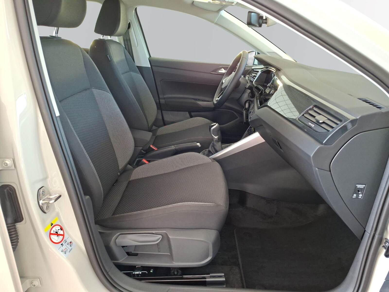 Volkswagen Polo – Bild 9