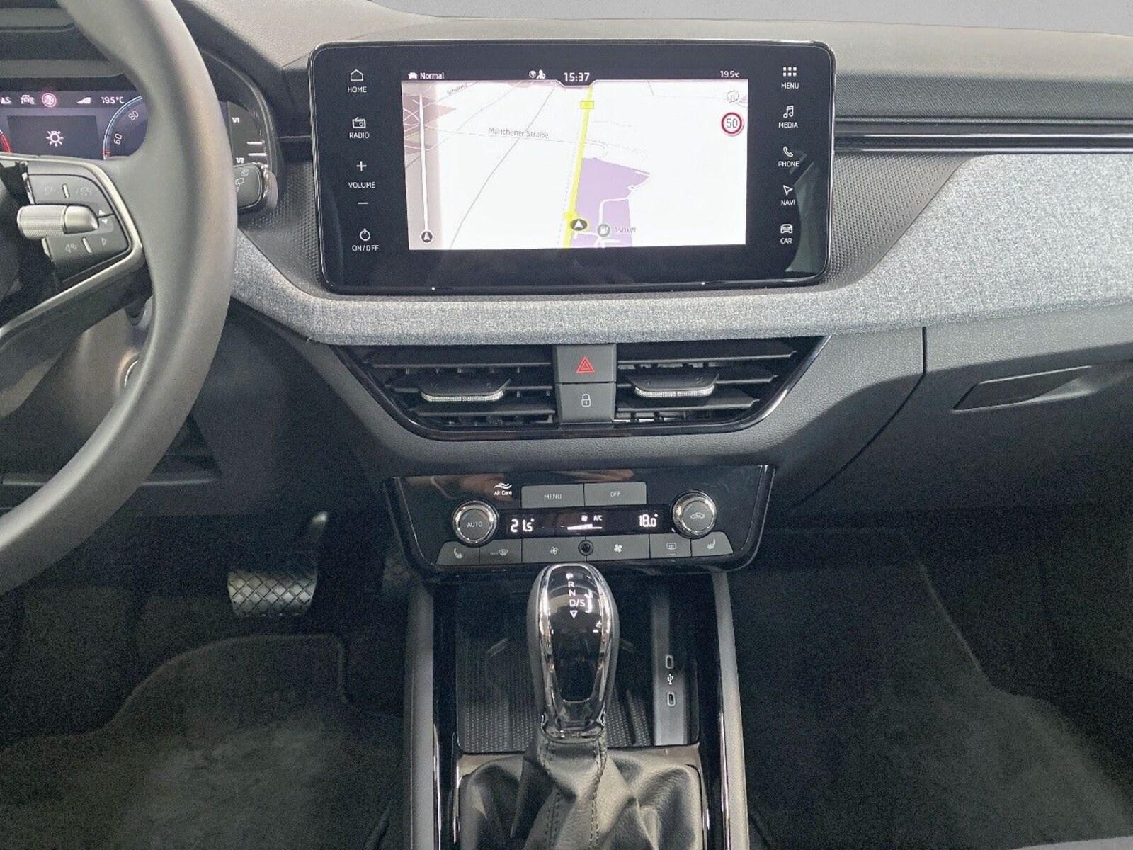 Škoda Kamiq – Bild 14