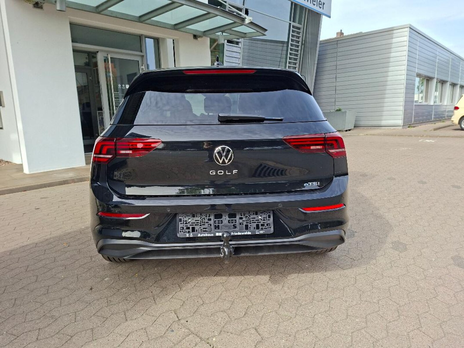 Volkswagen Golf – Bild 5