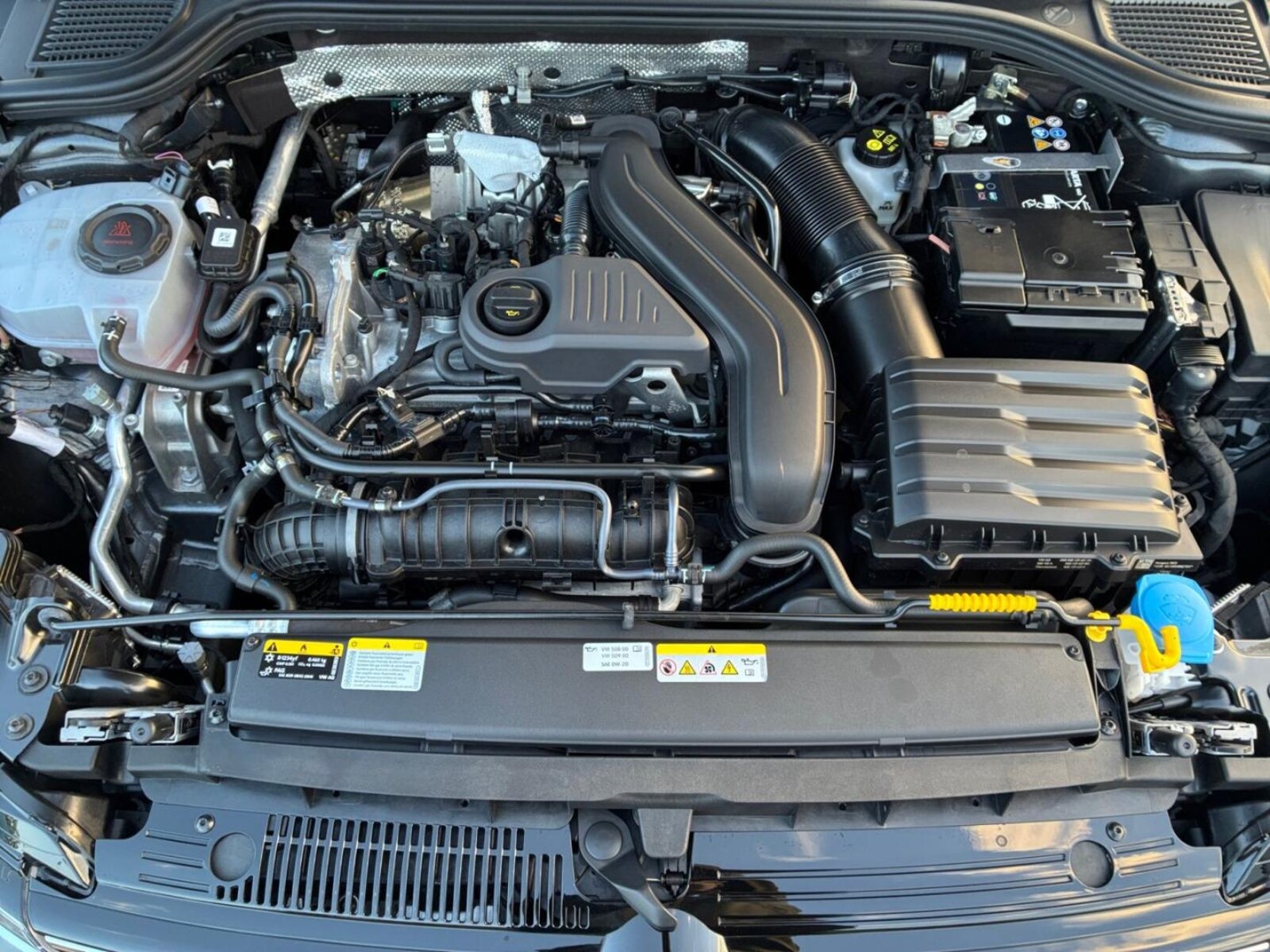 Volkswagen Golf – Bild 10