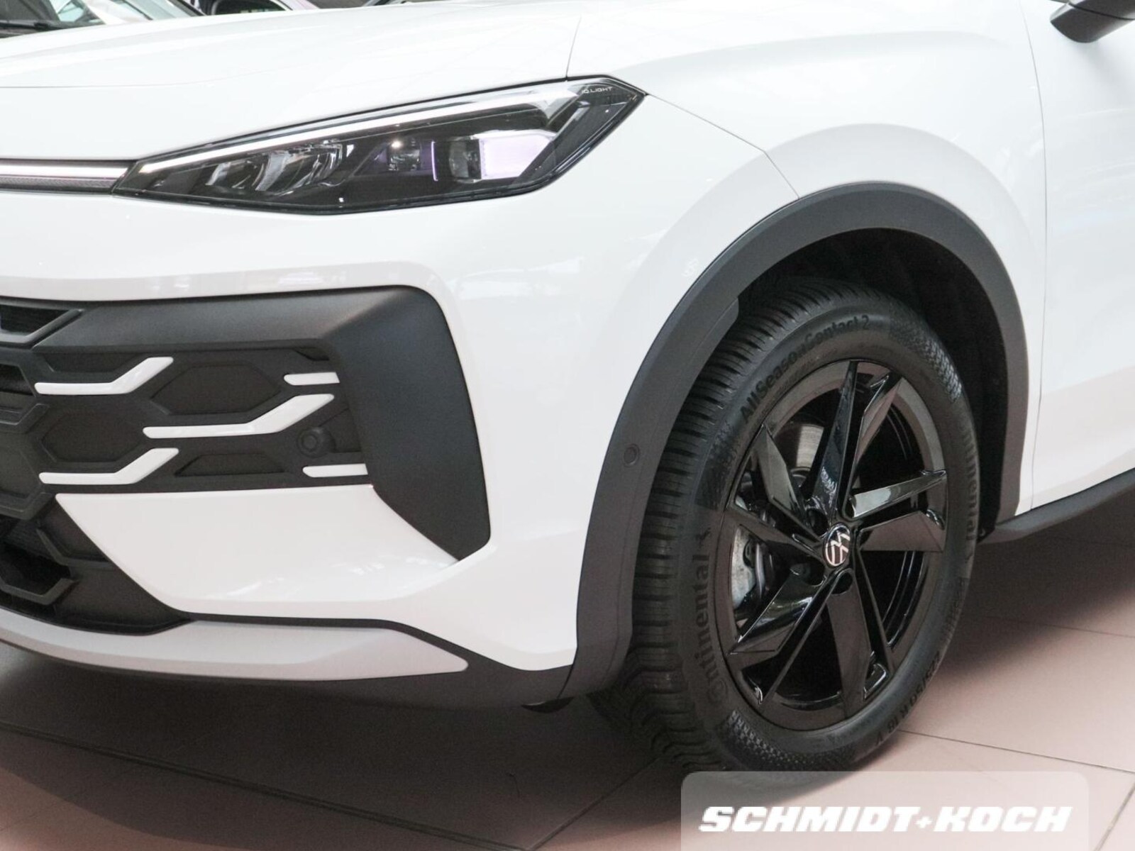 Volkswagen T-Roc – Bild 8