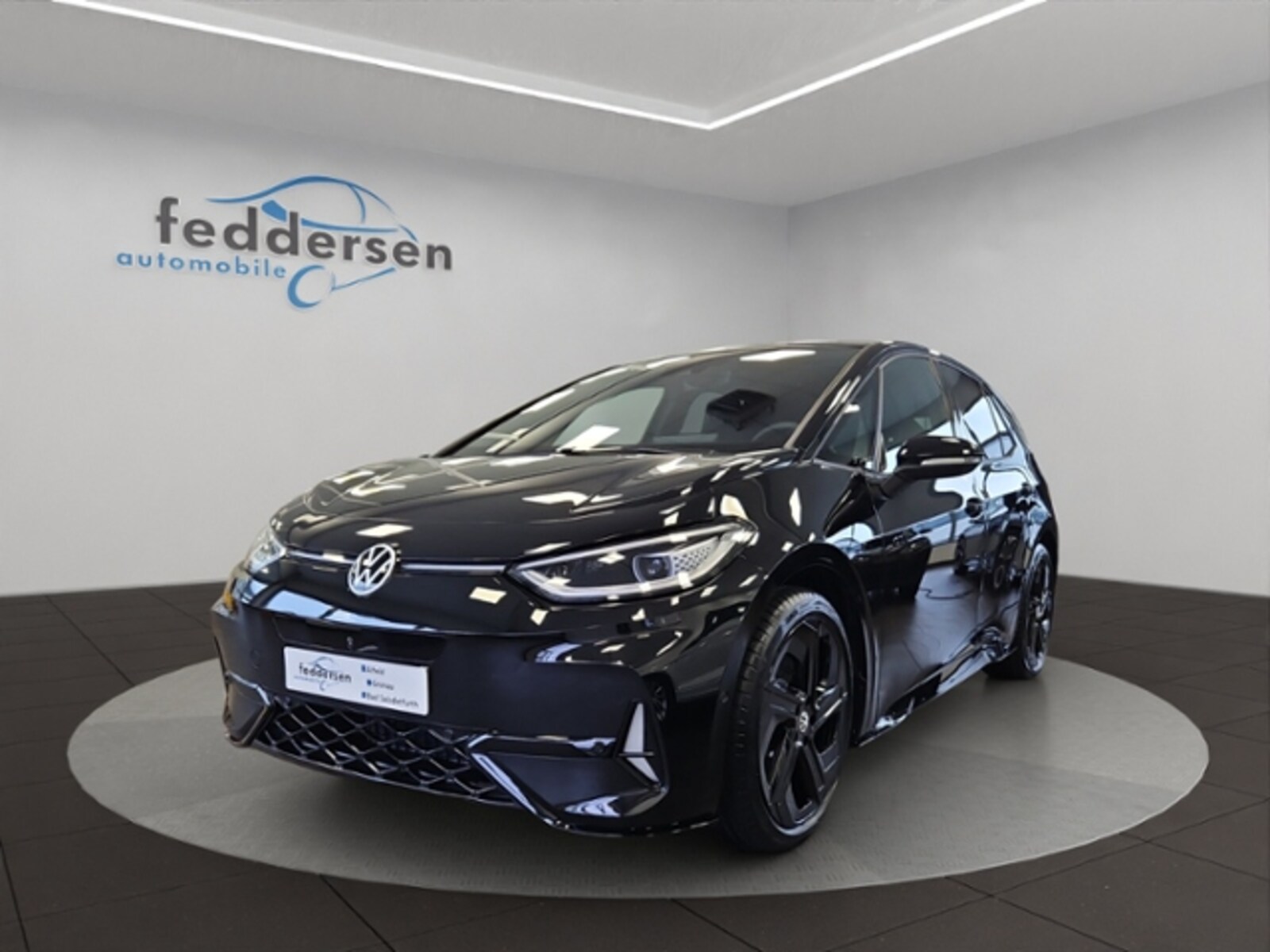 Volkswagen ID.3 – Bild 2