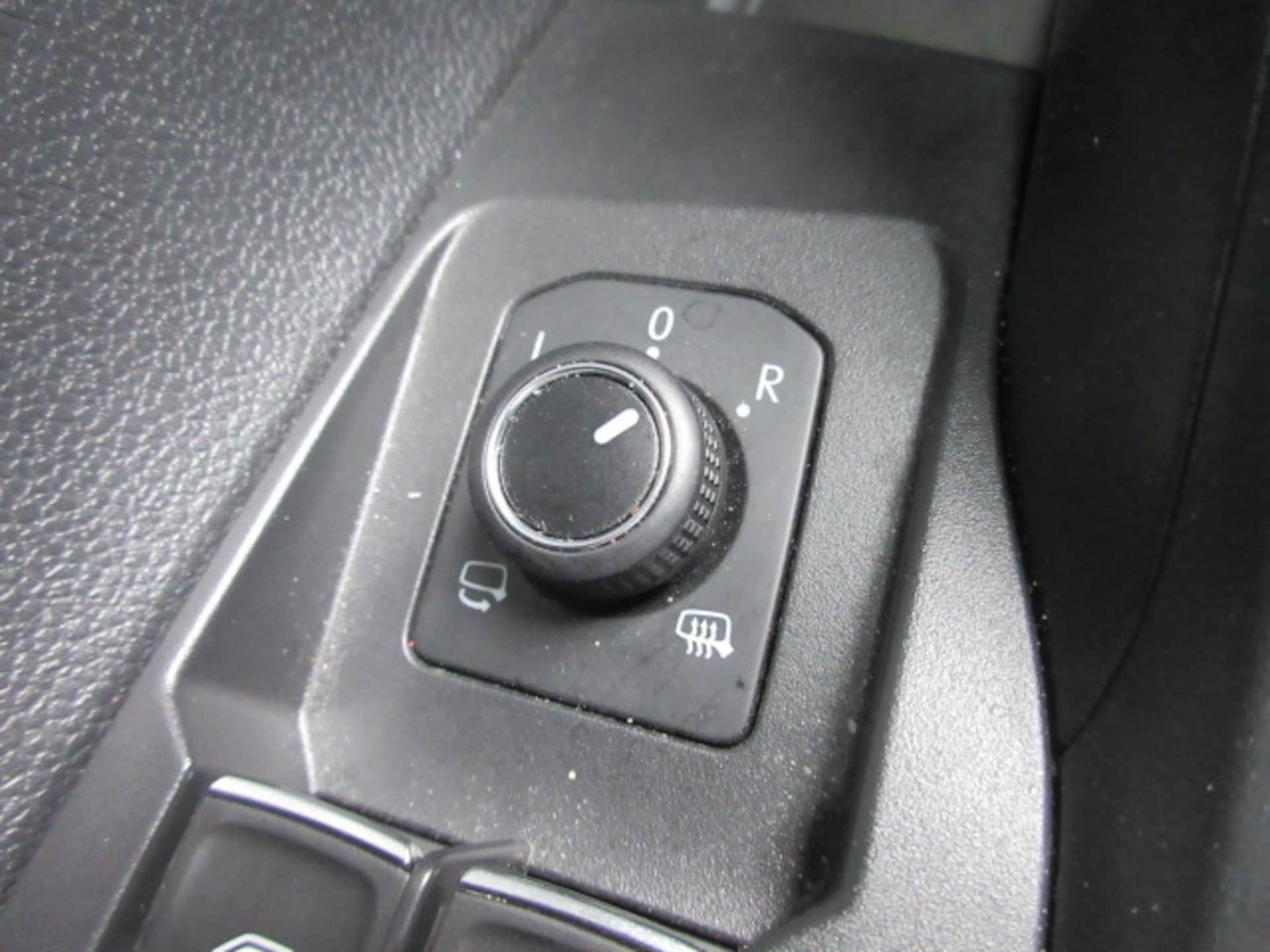 Volkswagen Polo United