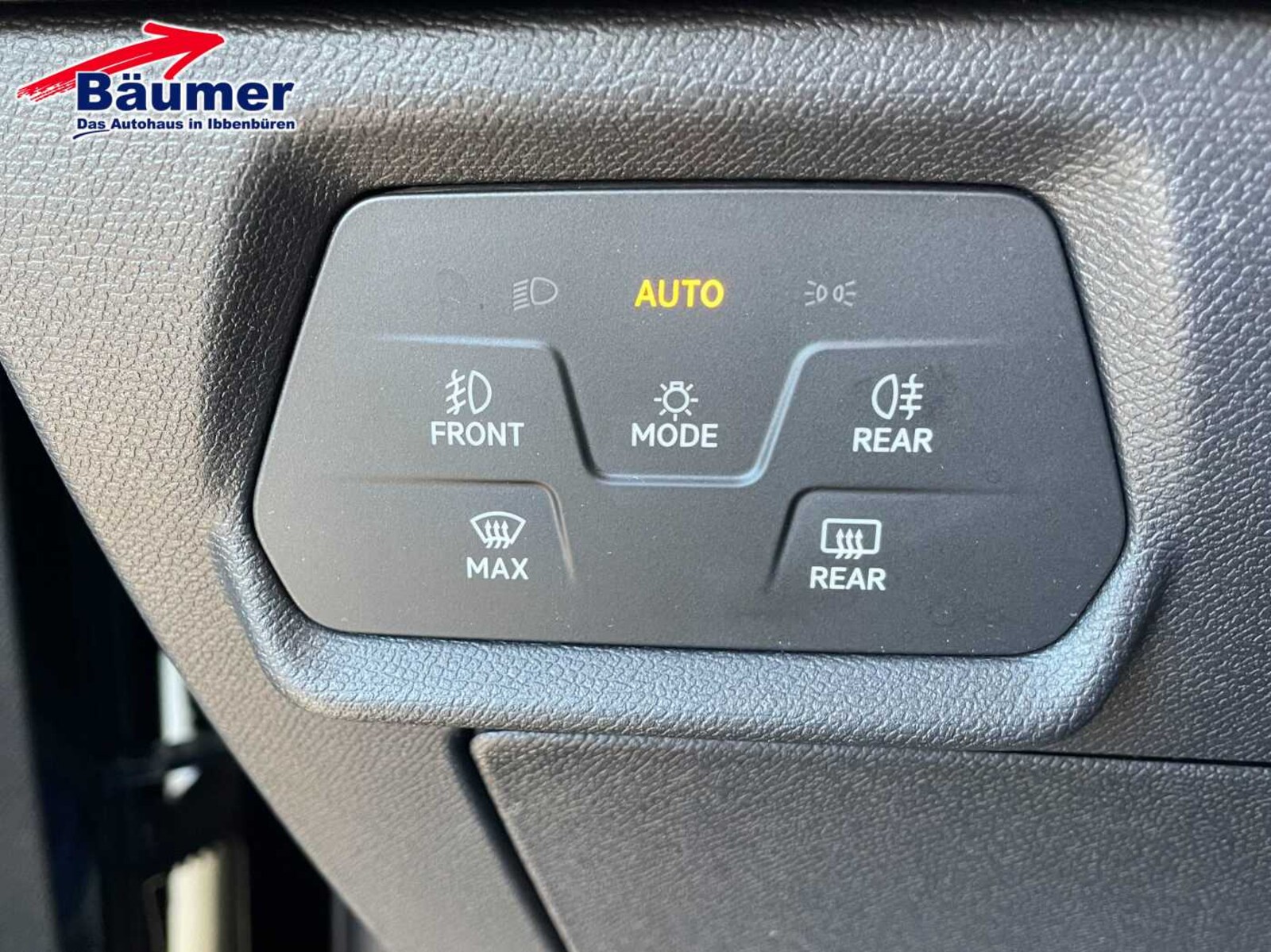 CUPRA Formentor – Bild 25