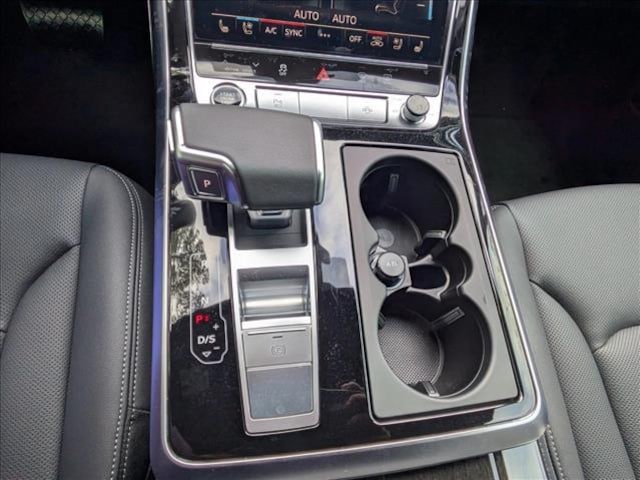 2026 Audi Q7 Premium Plus - Photo 16