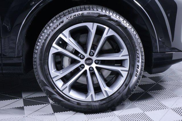 2026 Audi Q7 Premium - Photo 13