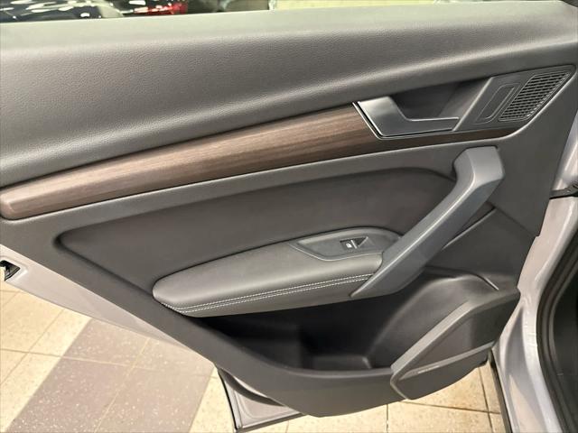 2023 AUDI Q5 - Image 9
