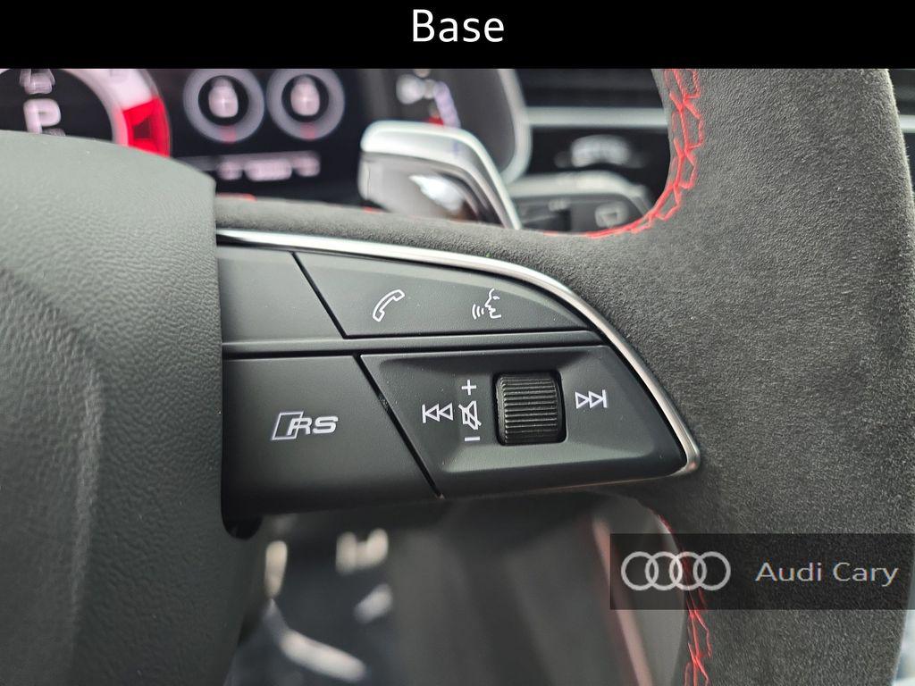 2026 Audi RS Q8 Base - Photo 18