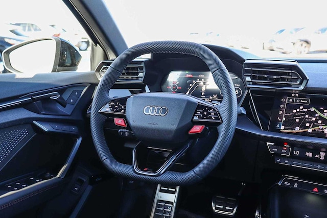 2026 Audi RS 3 Base - Photo 21