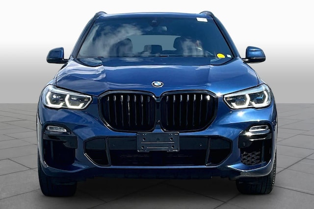2019 BMW X5