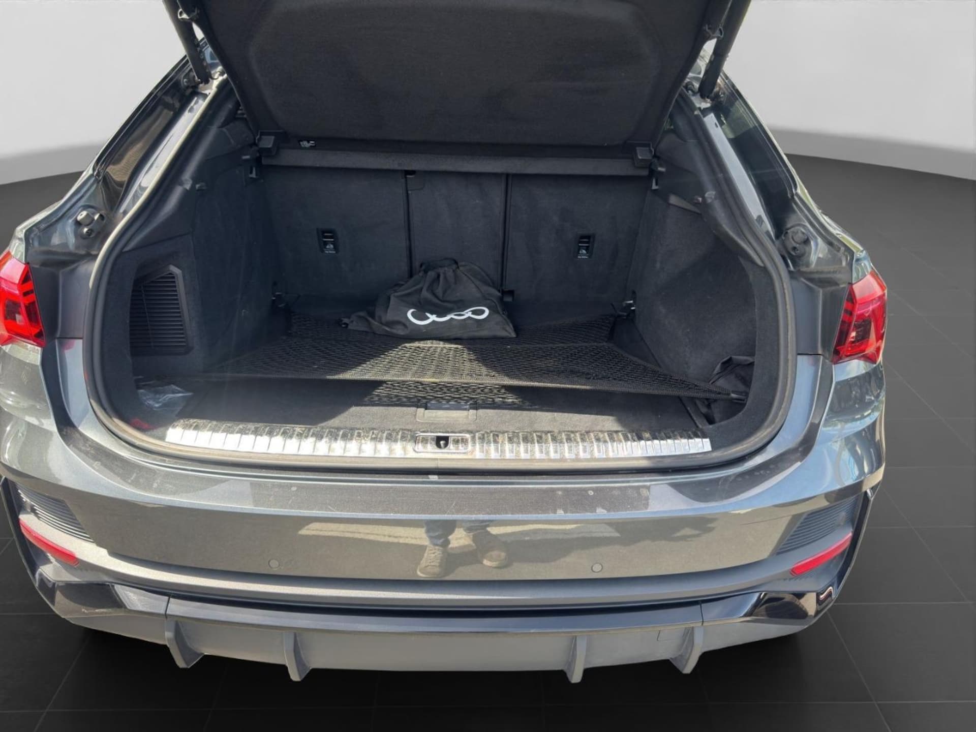Audi Q3 Sportback TFSI e S line