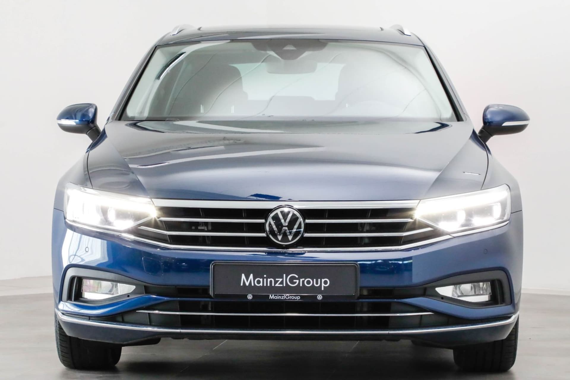 Volkswagen Passat Variant Elegance