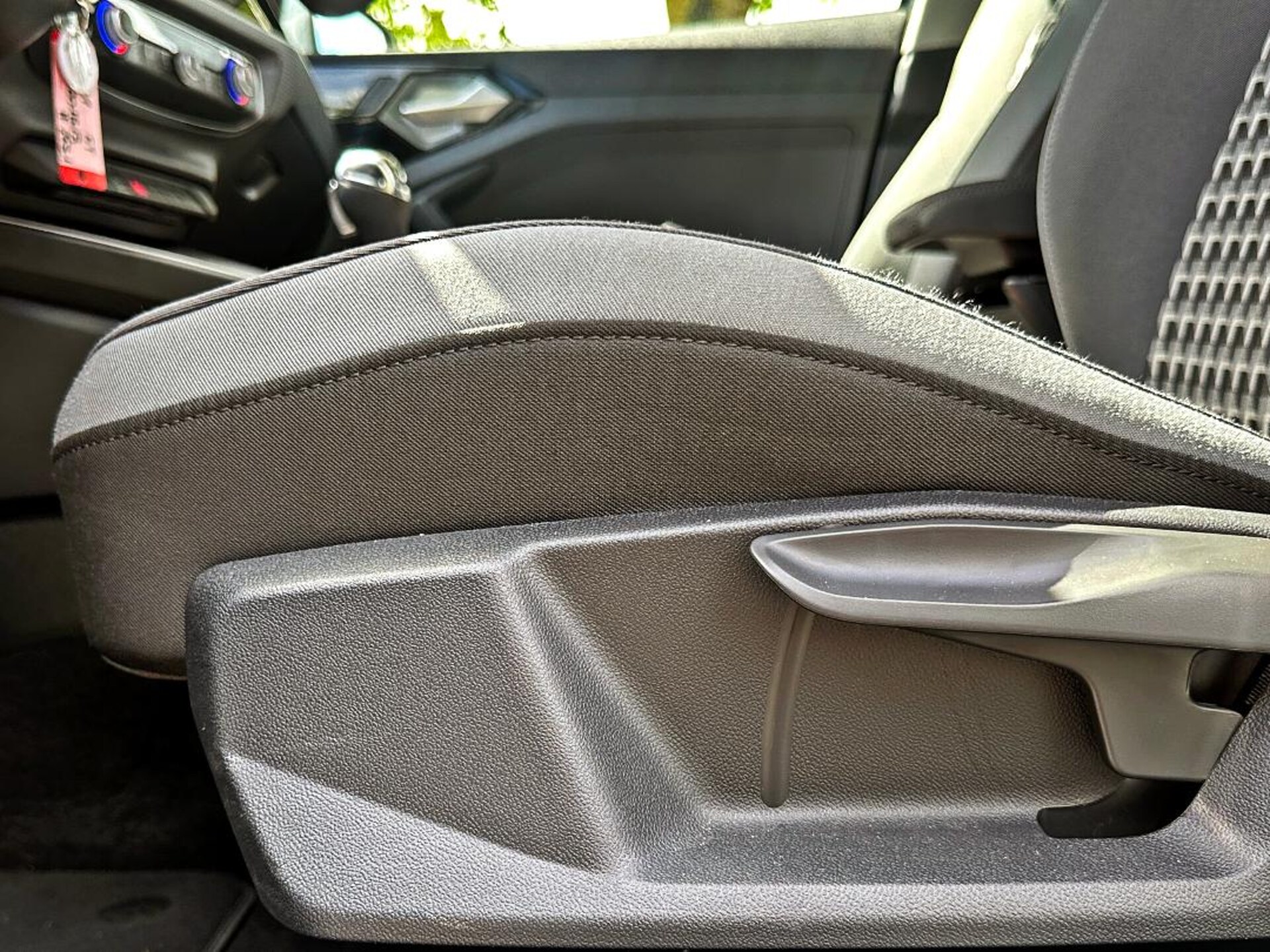 Audi A1 Sportback Advanced