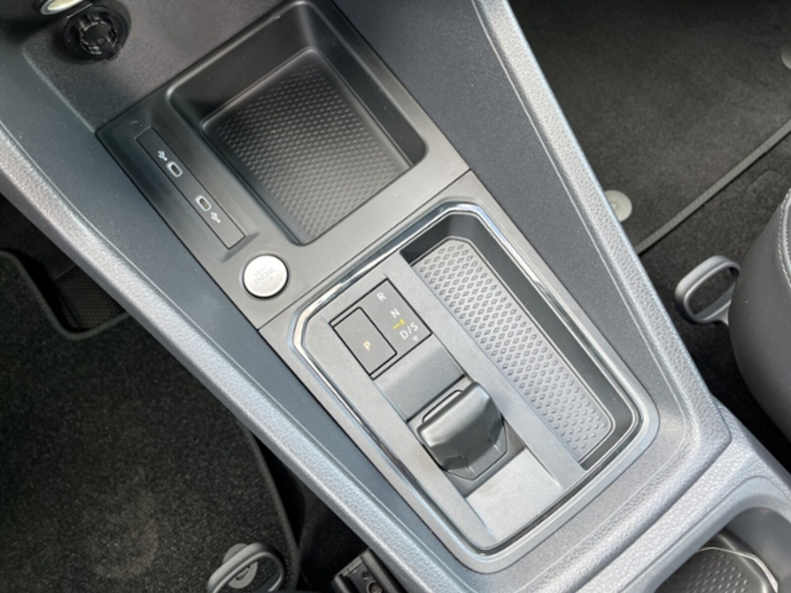 Volkswagen Caddy Maxi – Bild 10