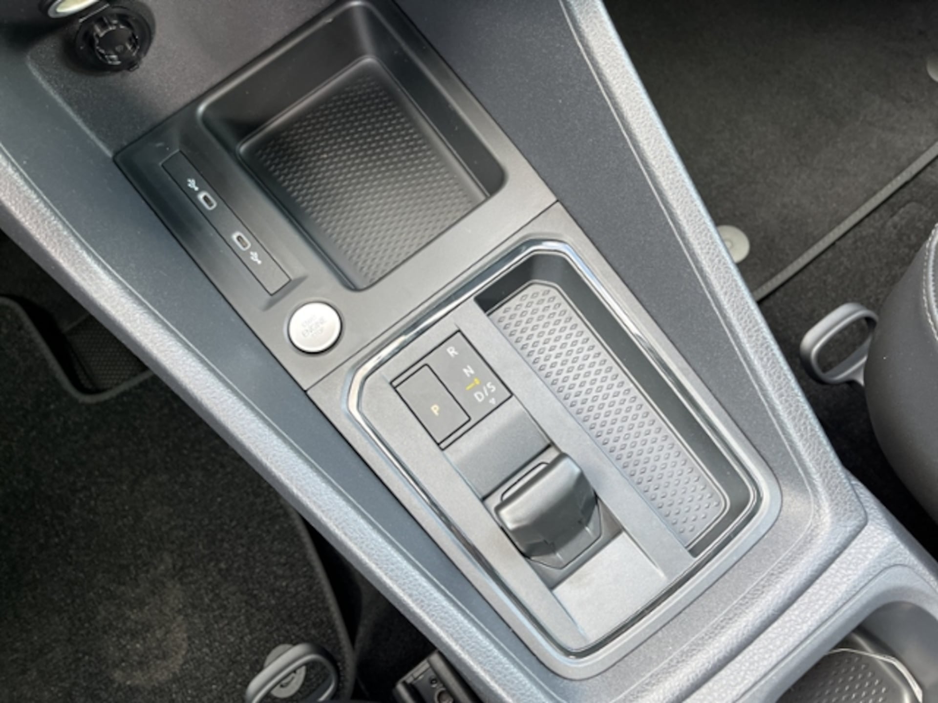 Volkswagen Caddy Maxi Life