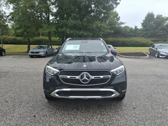 2026 Mercedes-Benz