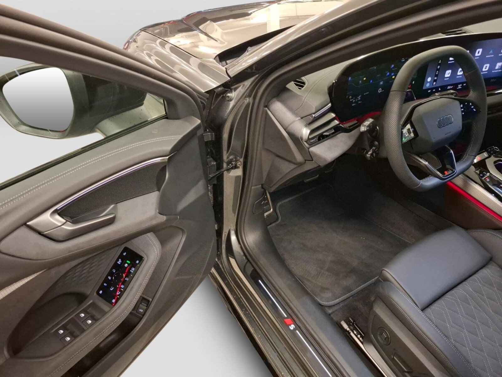 Audi A5 Avant – Bild 14
