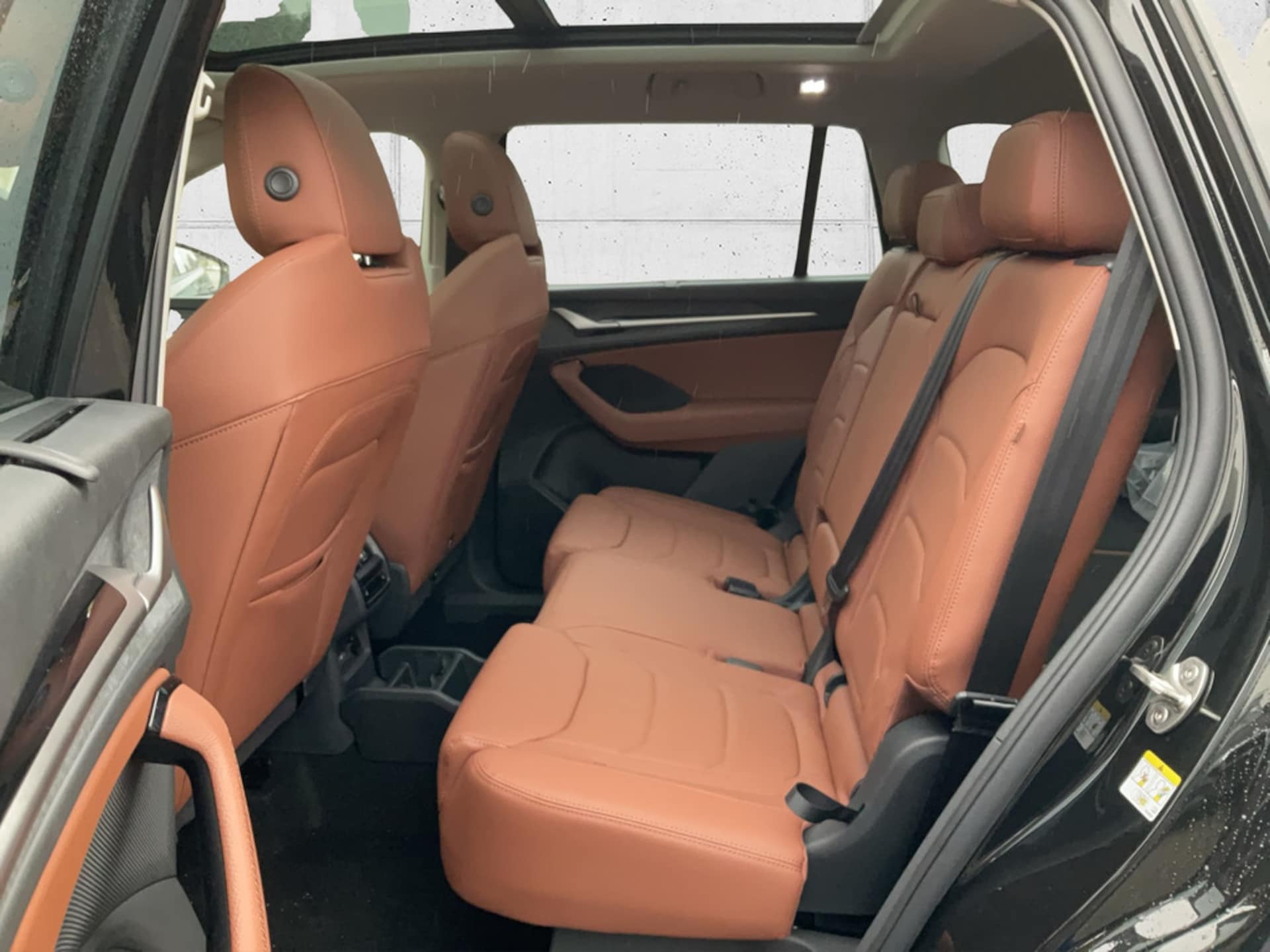 Skoda Kodiaq Selection