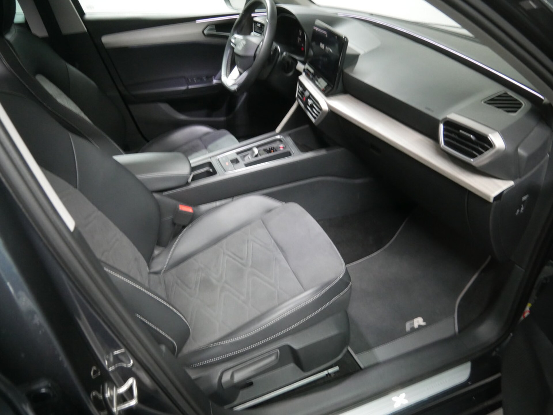 SEAT Leon Sportstourer XCELLENCE
