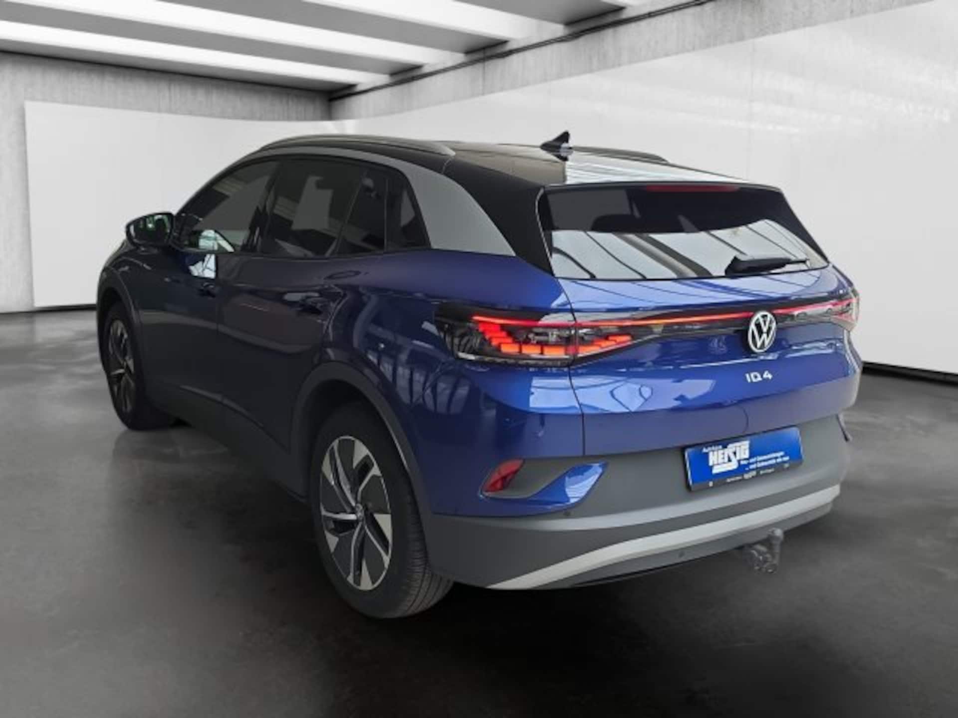 Volkswagen ID.4 Pure