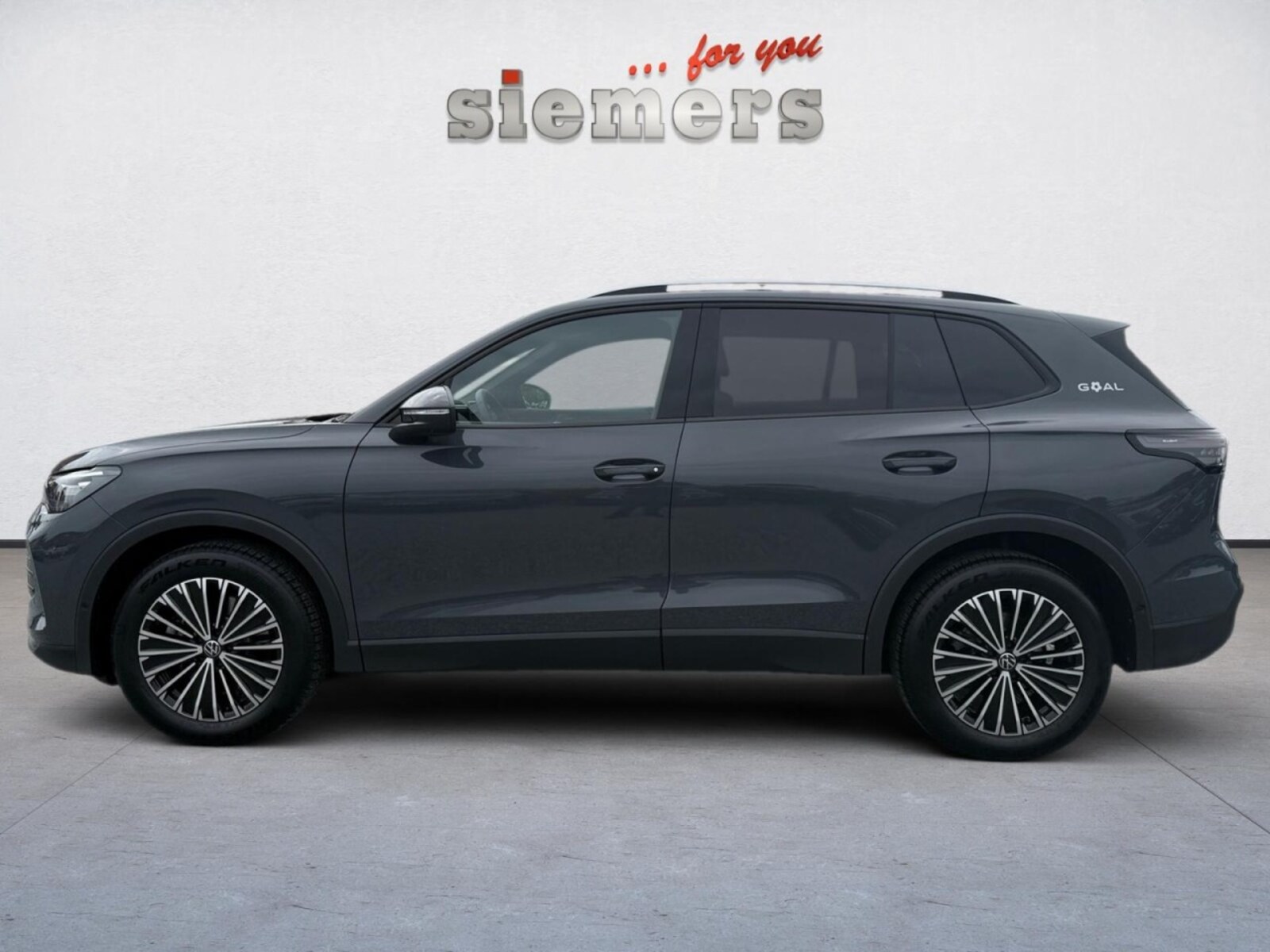 Volkswagen Tiguan – Bild 3