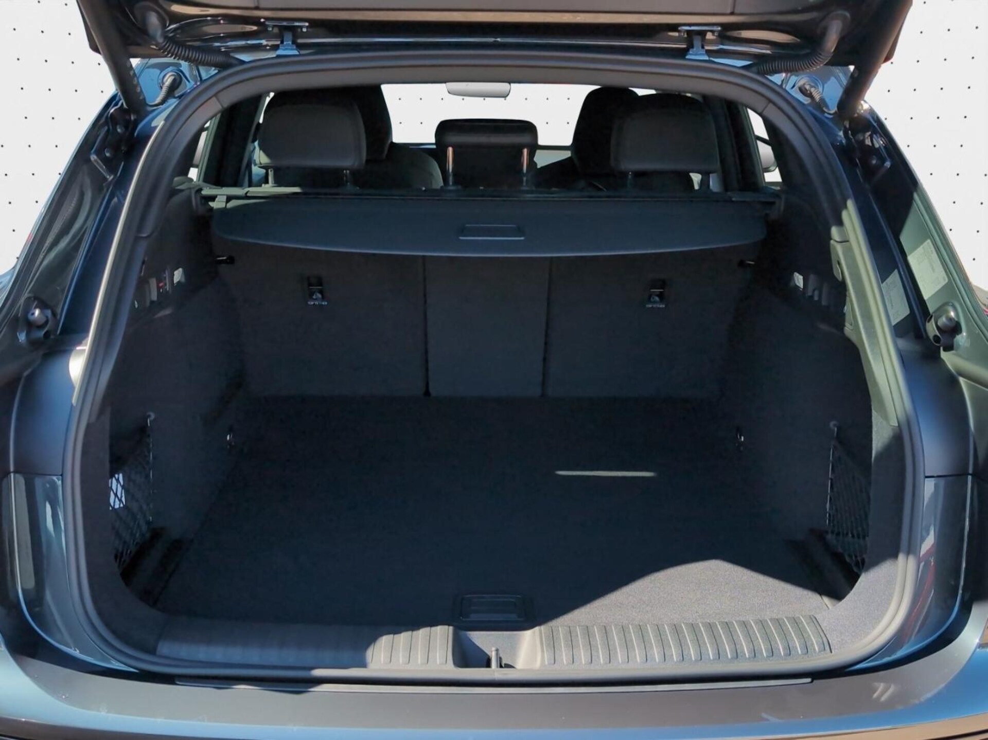 Audi Q6 SUV e-tron