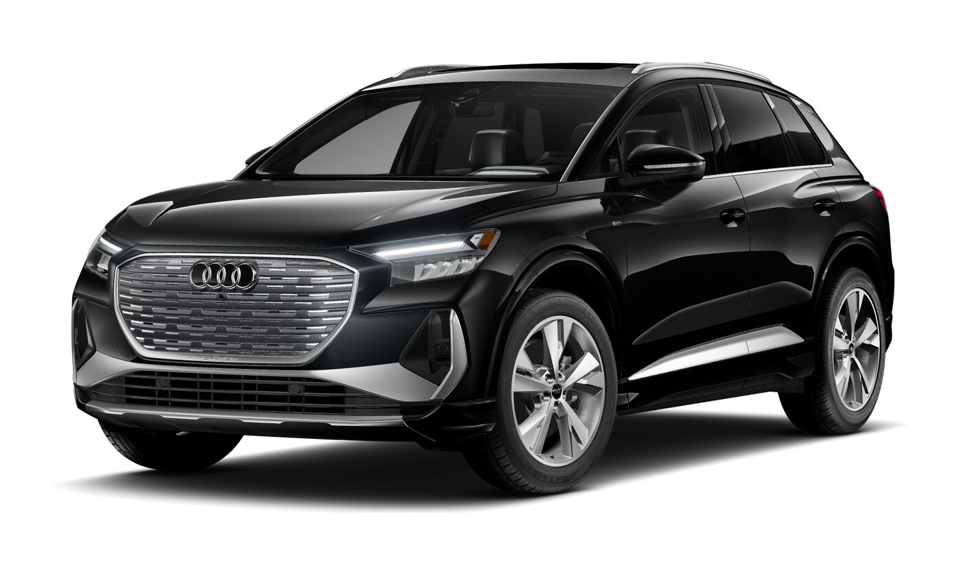 2023 Audi Q4 e-tron 50 Premium quattro's photo