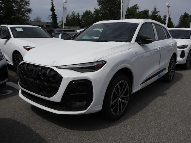 2026 Audi Q5