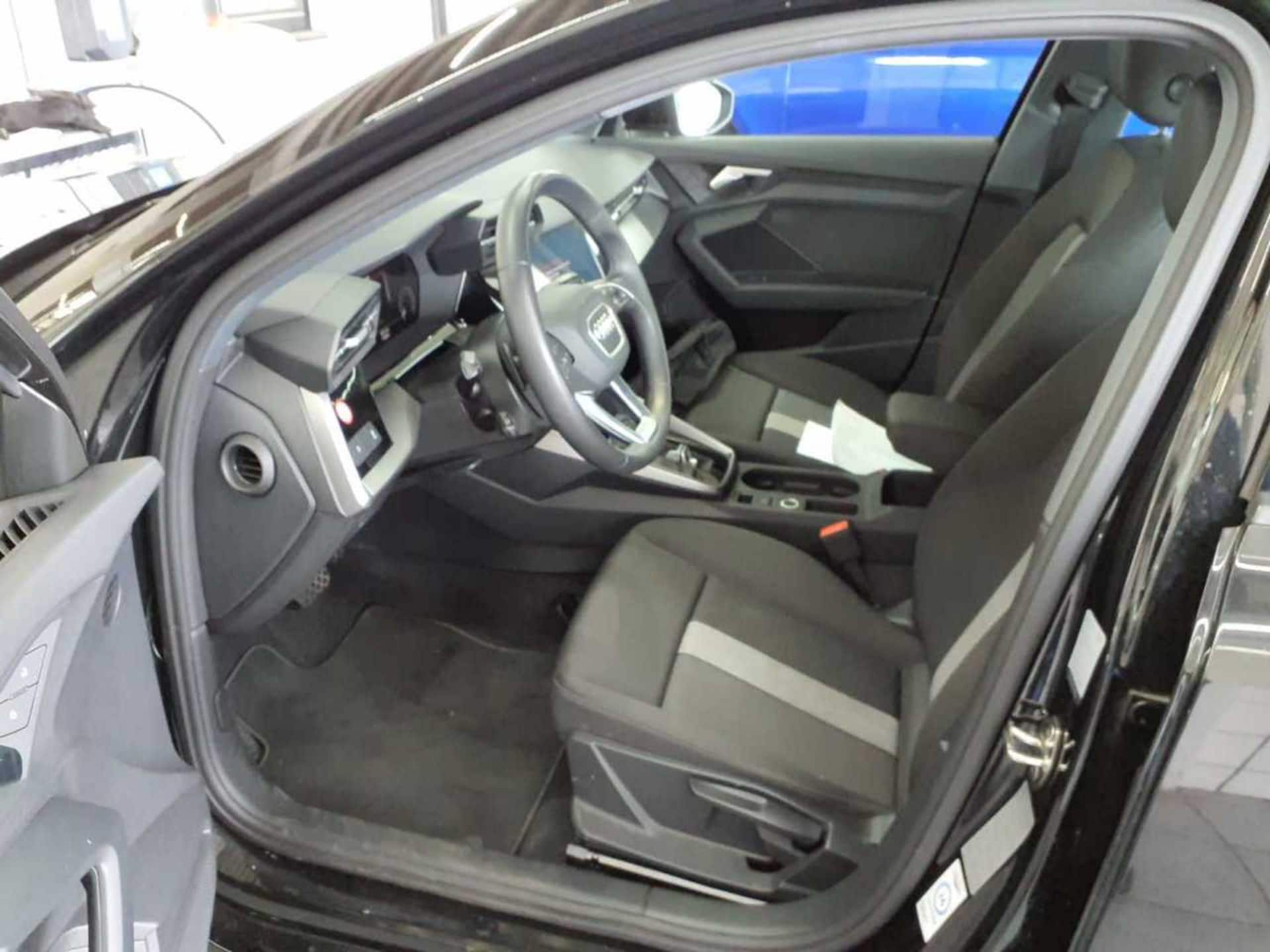 Audi A3 Sportback TFSI e