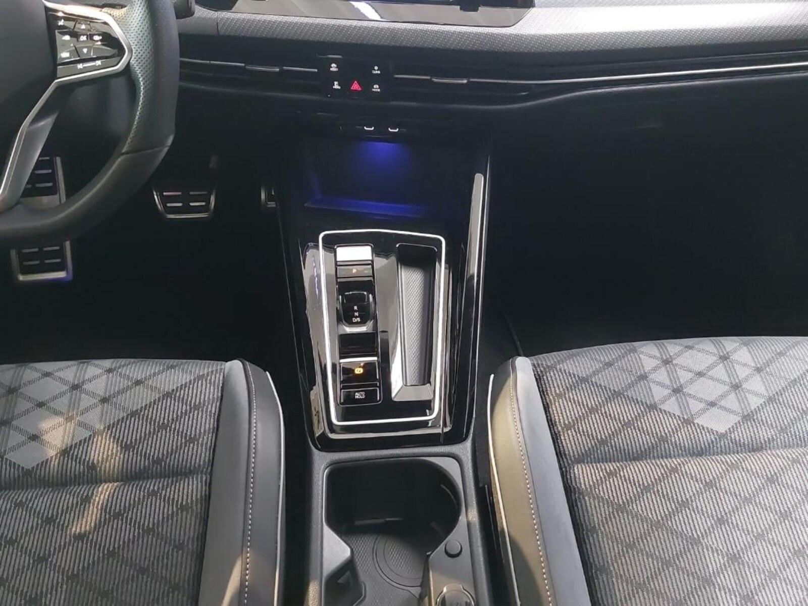 Volkswagen Golf – Bild 13