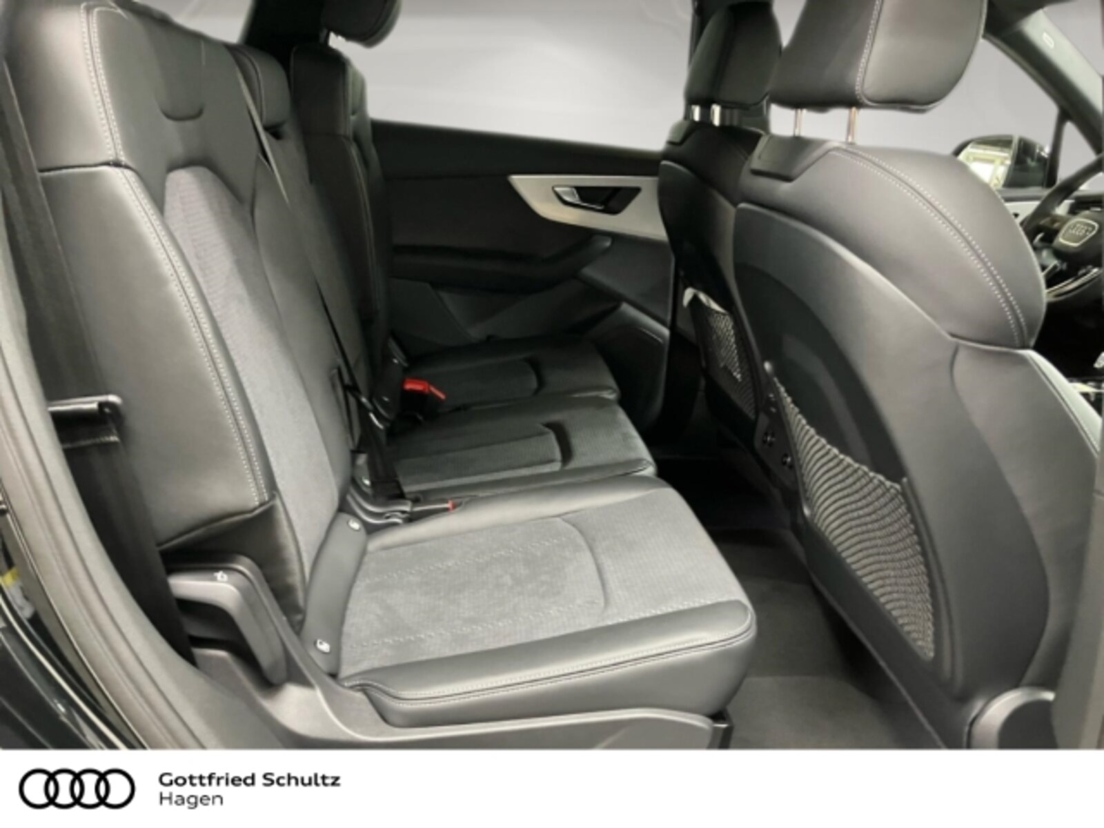 Audi Q7 – Bild 7