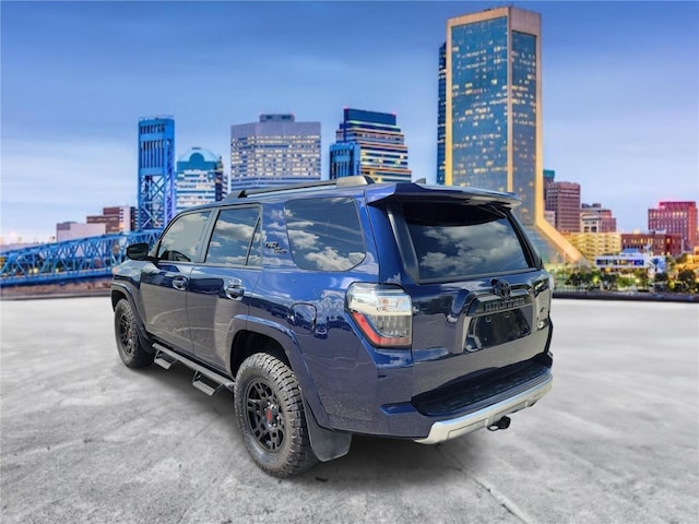 2023 Toyota 4Runner