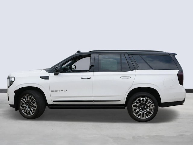 2024 GMC Yukon