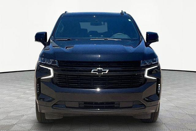 2024 Chevrolet Tahoe