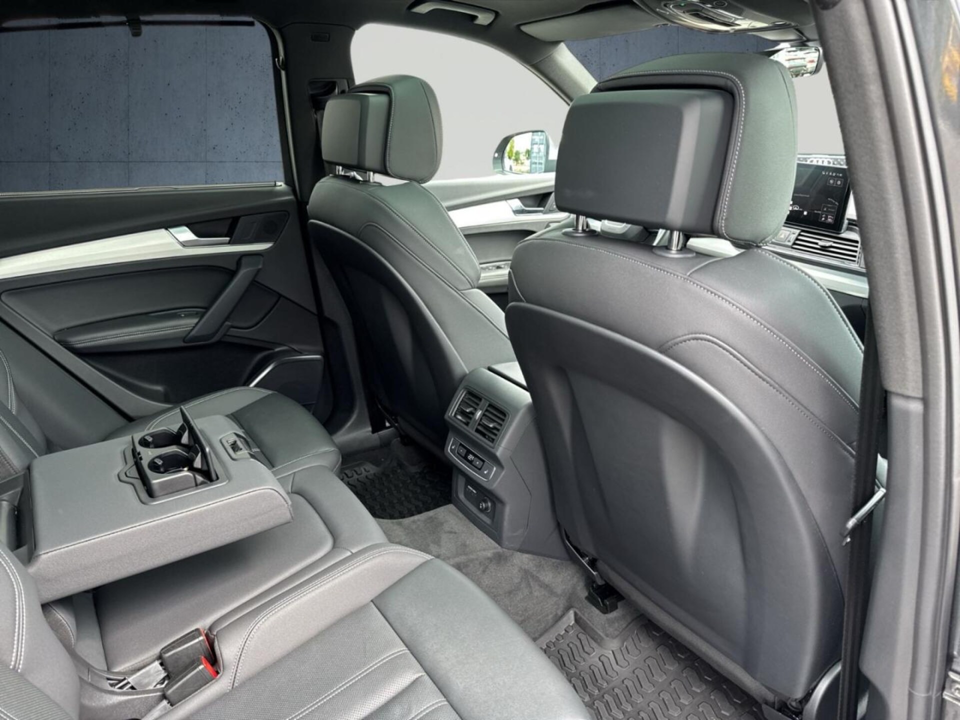 Audi SQ5 SUV