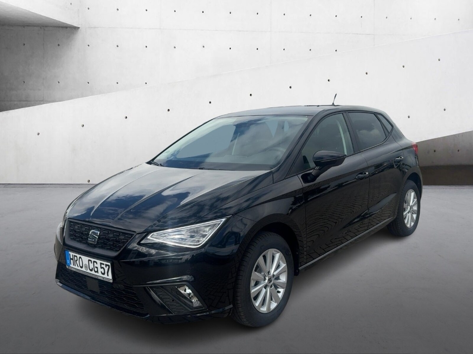 SEAT Ibiza – Bild 2