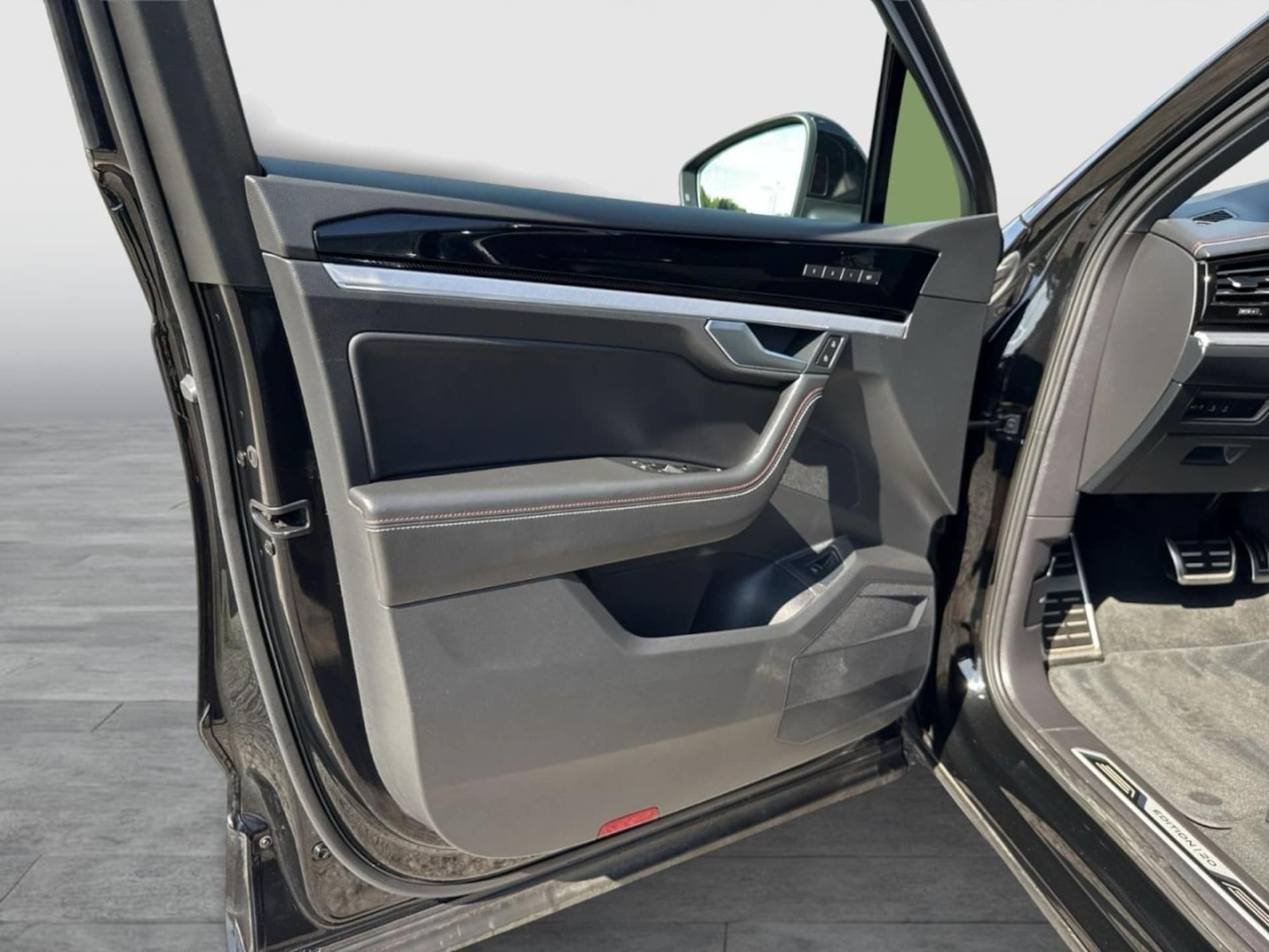 Volkswagen Touareg Elegance