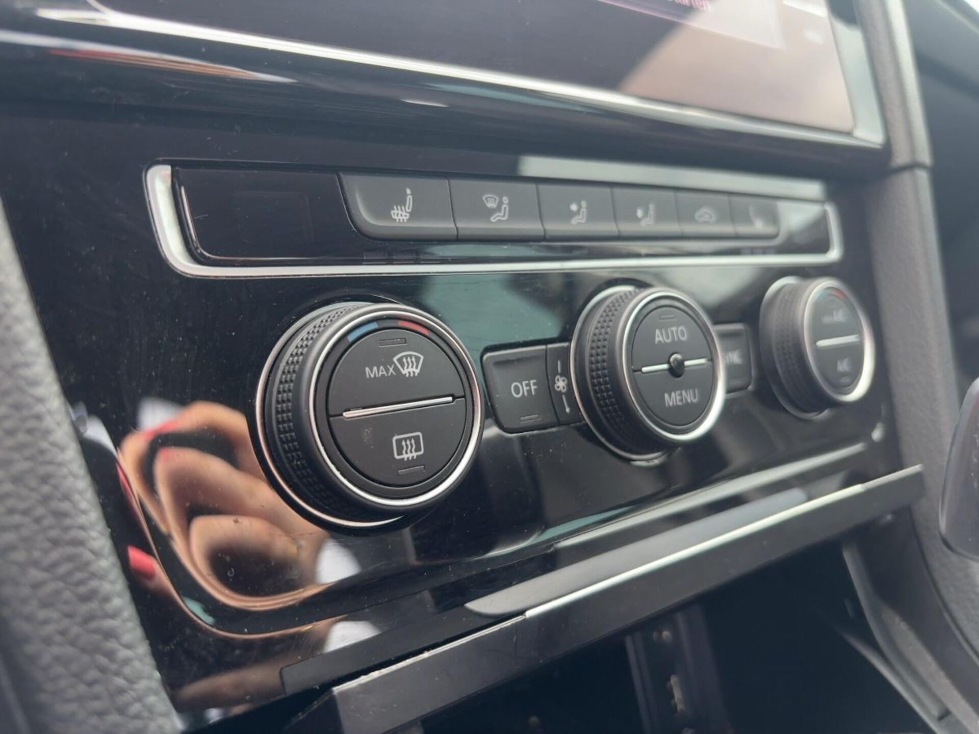 Volkswagen Golf Variant JOIN