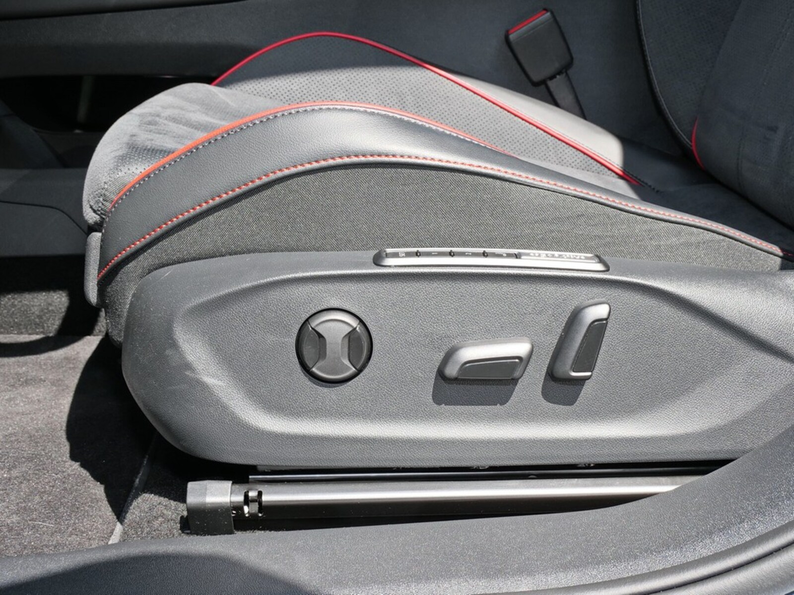 Volkswagen ID.7 Tourer – Bild 17