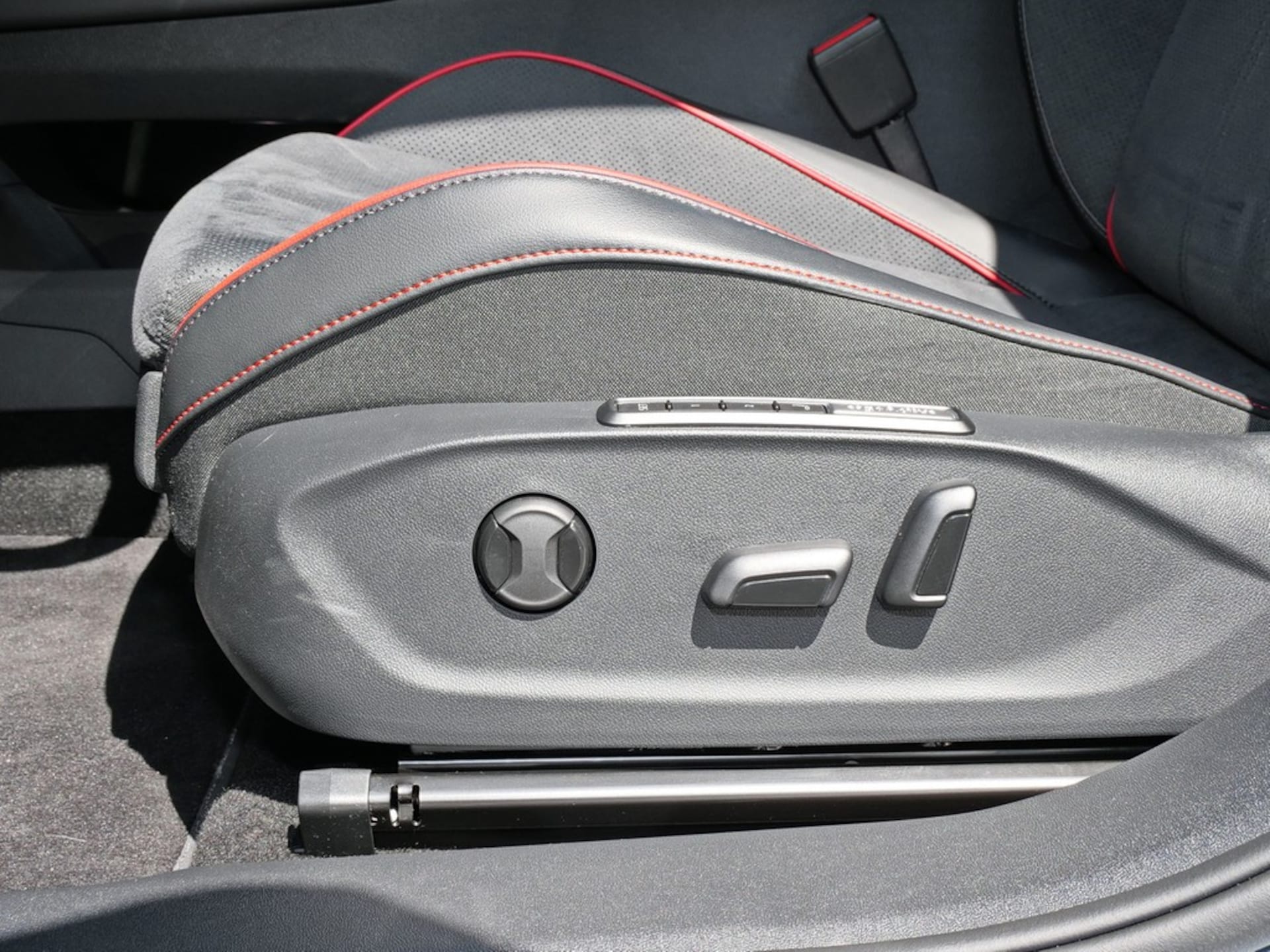 Volkswagen ID.7 Tourer GTX