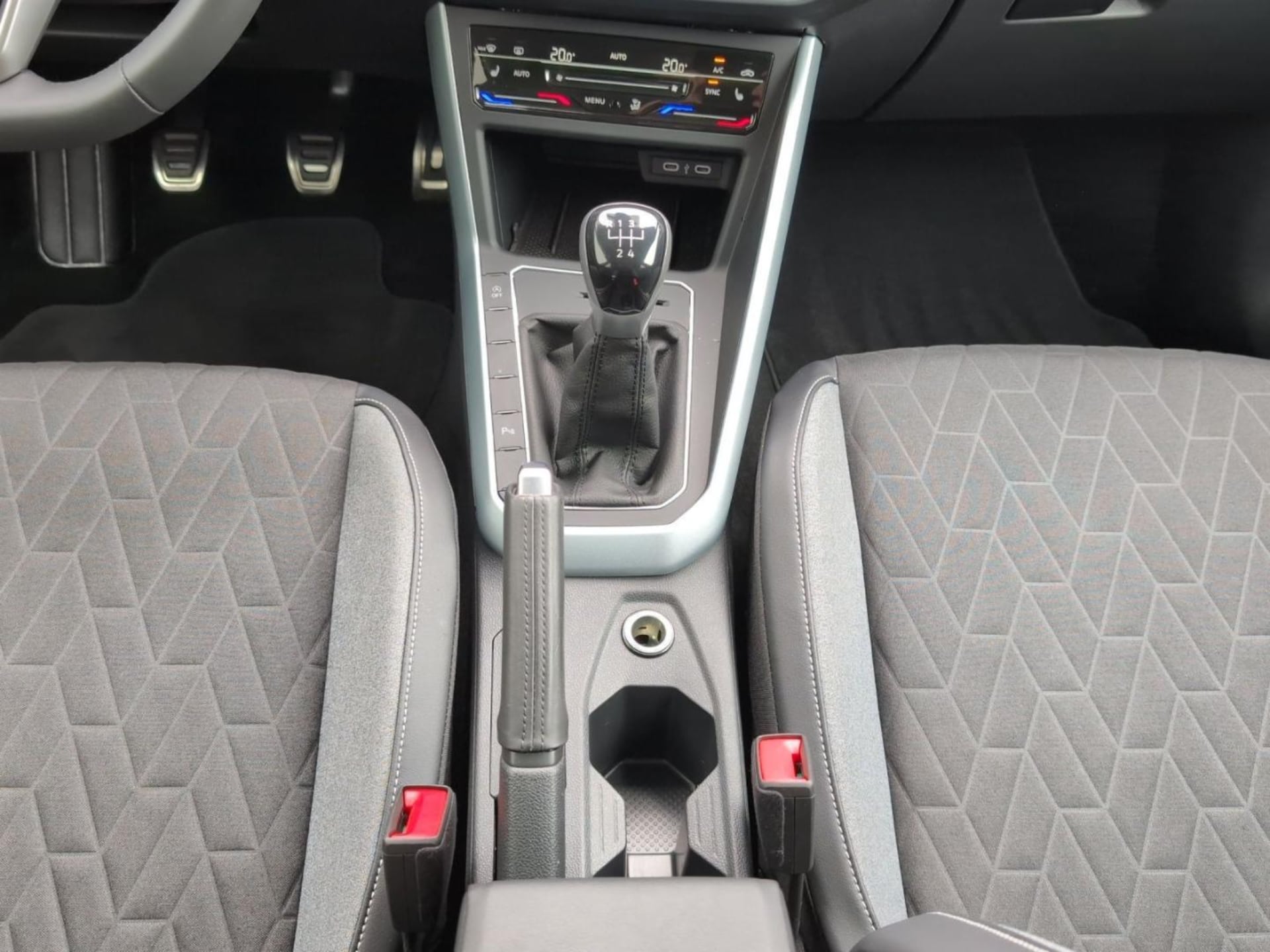 Volkswagen Taigo Goal