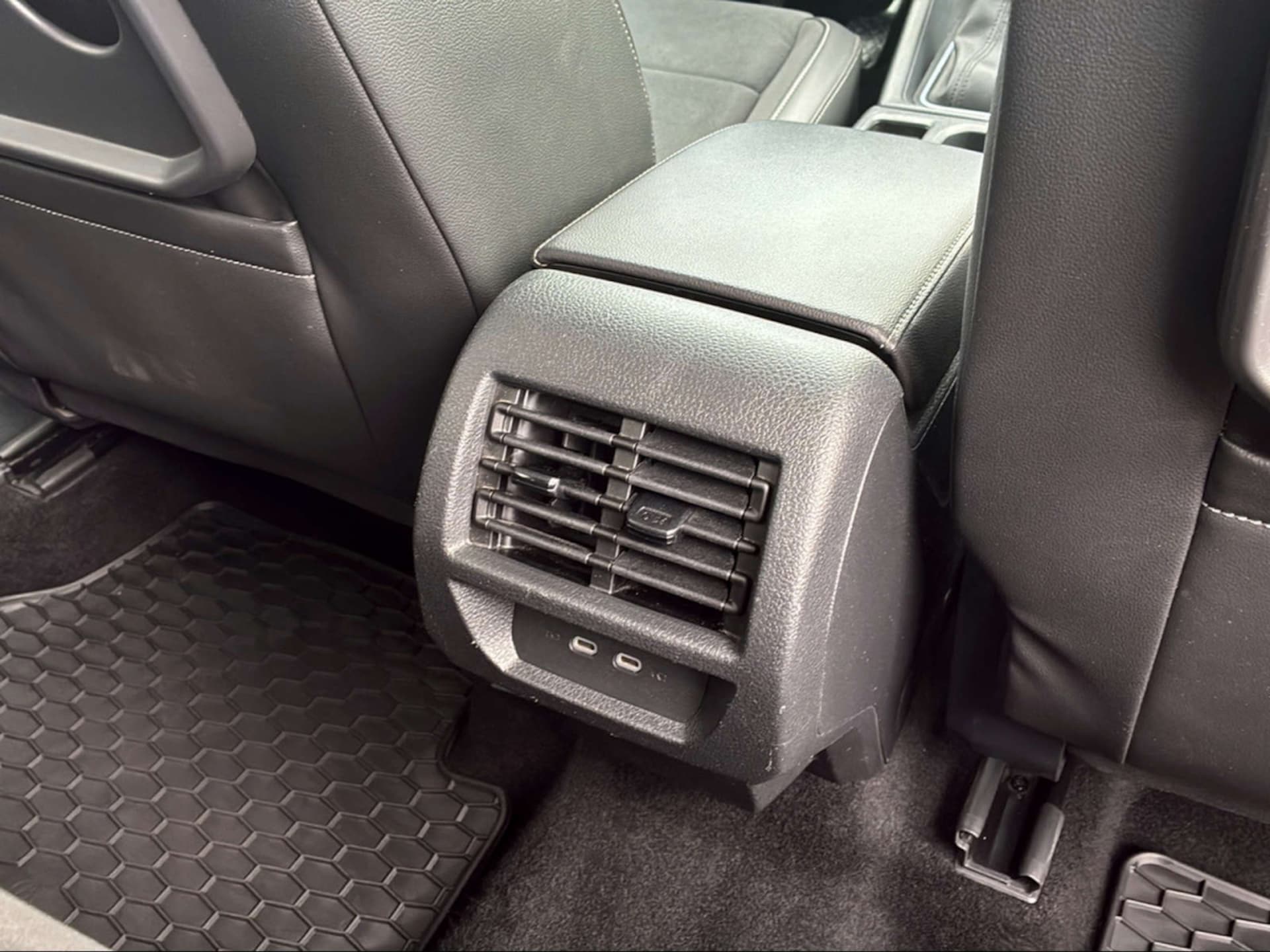 Volkswagen Caddy Maxi Style