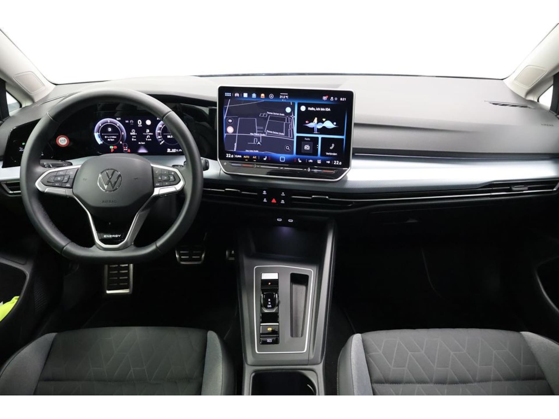 Volkswagen Golf ENERGY