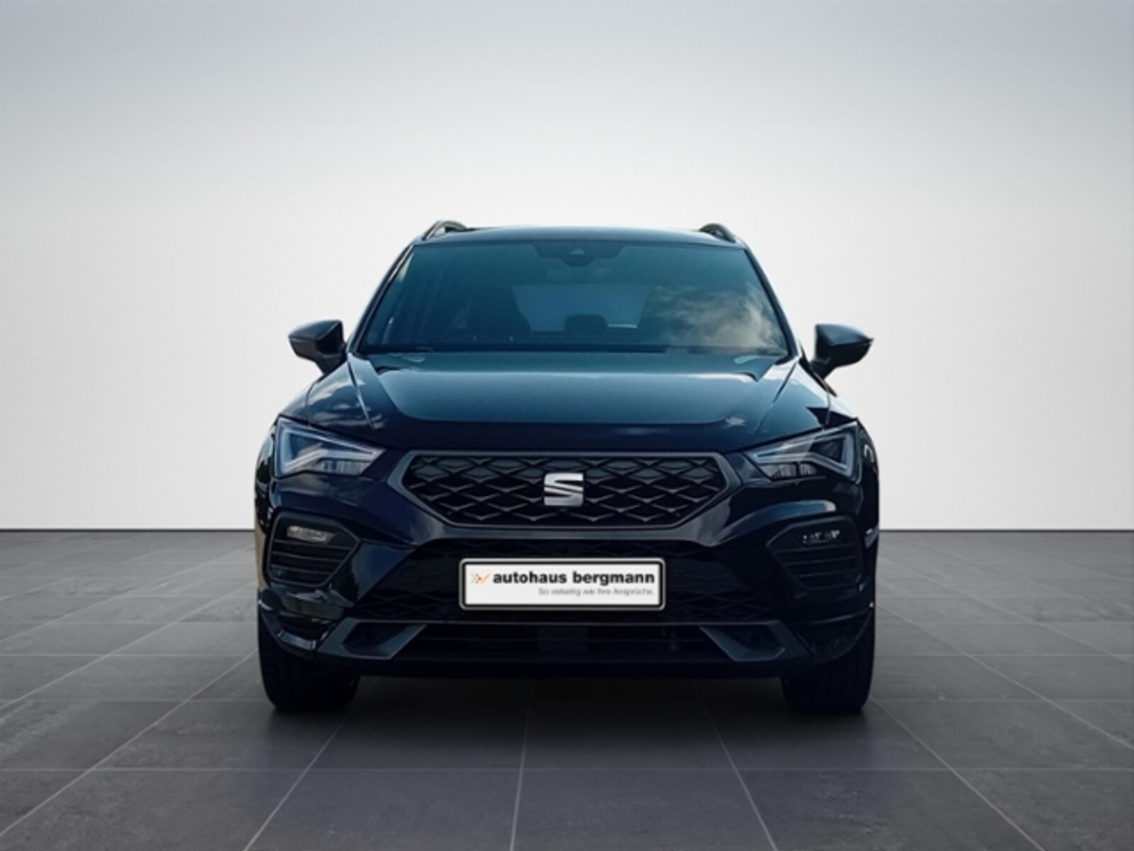 SEAT Ateca – Bild 3
