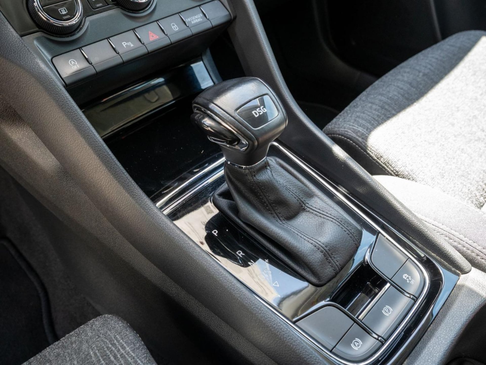 Skoda Karoq Style