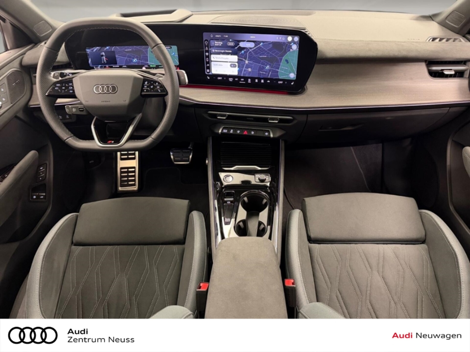 Audi Q3 Sportback e-hybrid