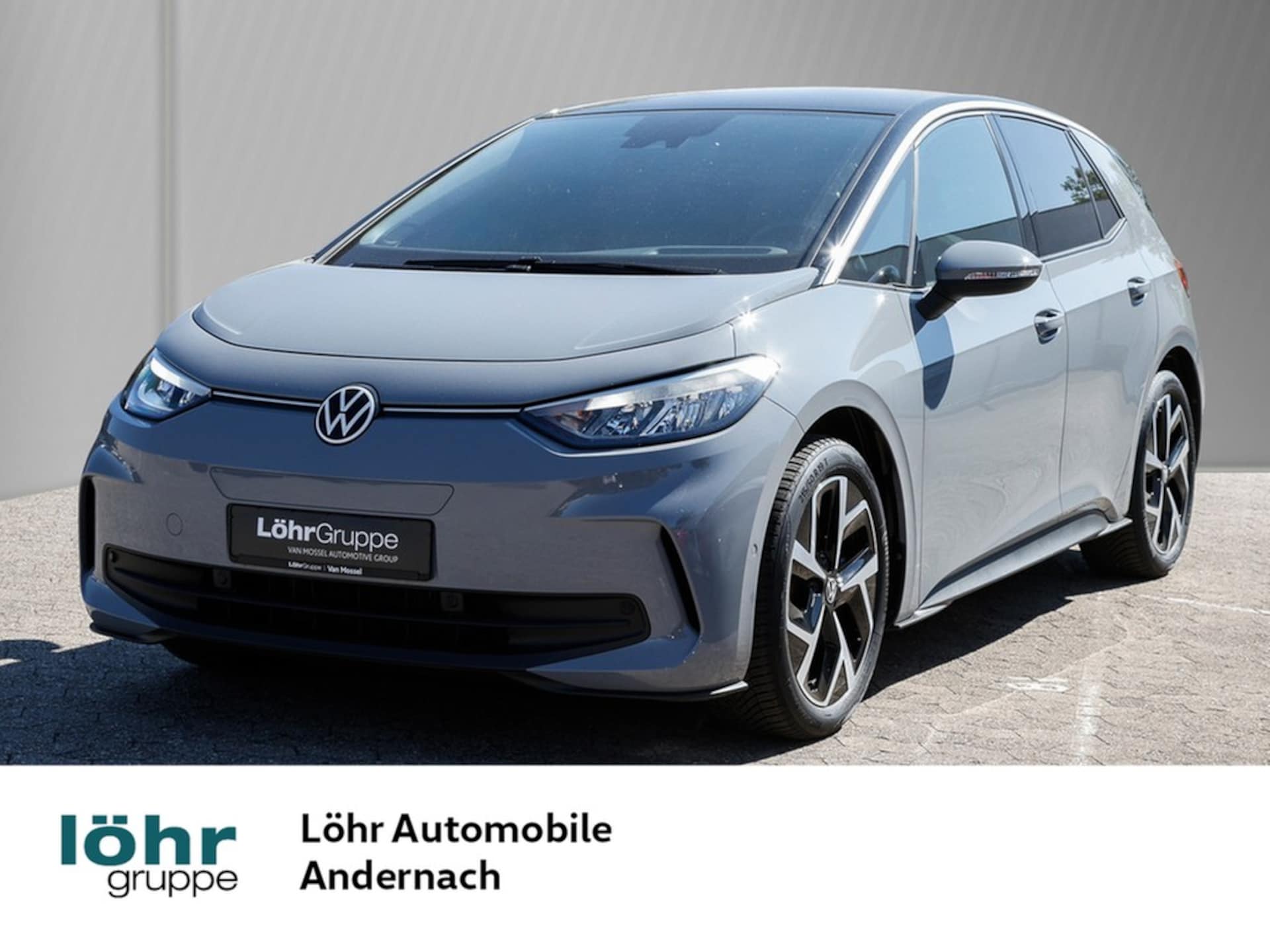Volkswagen ID.3 MOVE Pro