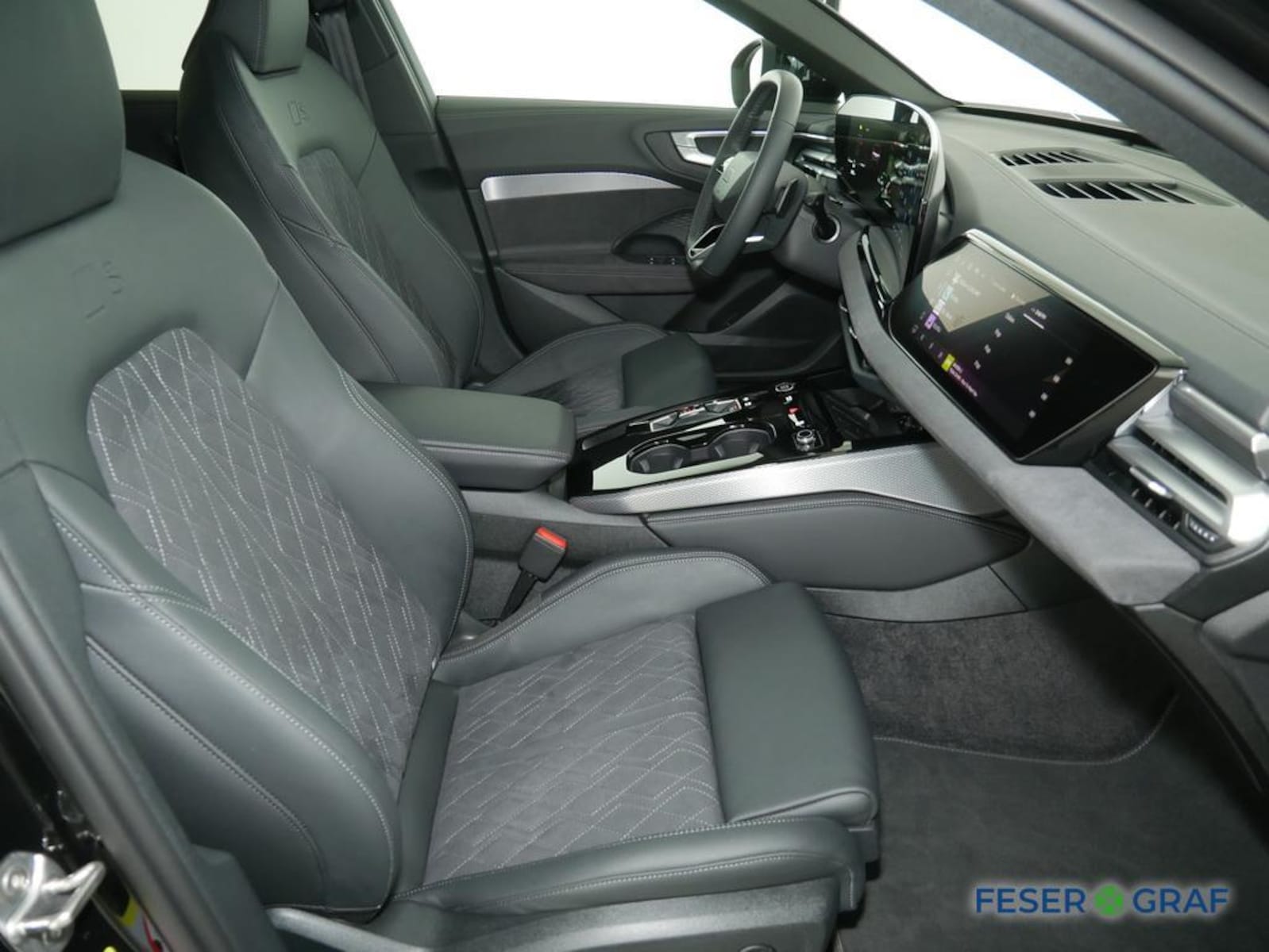 Audi A5 Avant – Bild 4