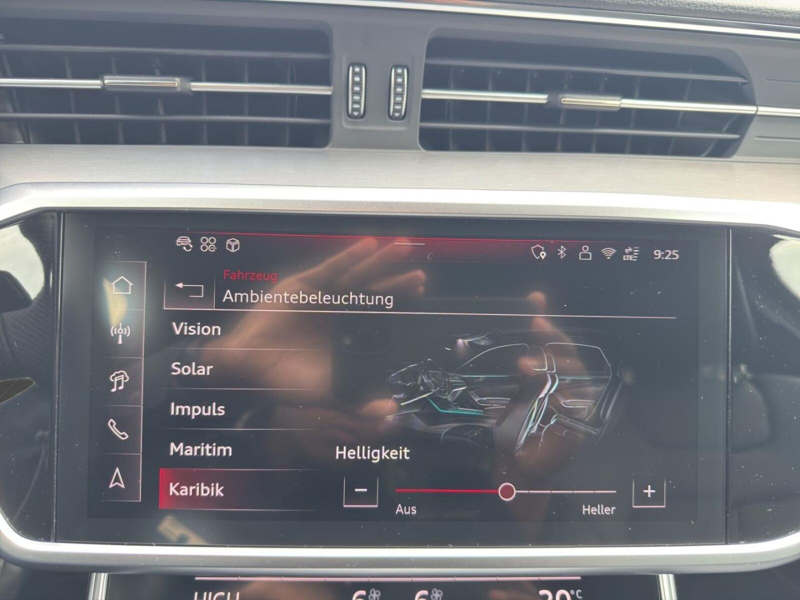 Audi S6 Limousine – Bild 14